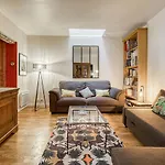 Дом отдыха Maison Comme Un Венсен