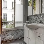 Maison Comme Un * Венсен