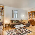 Maison Comme Un Дом отдыха