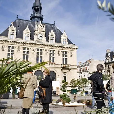 Maison Comme Un Ferienhaus *