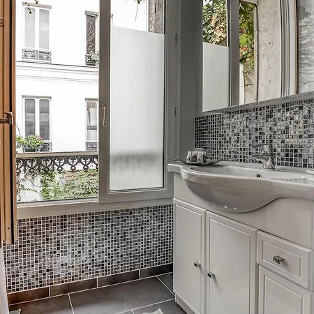 Maison Comme Un * Vincennes
