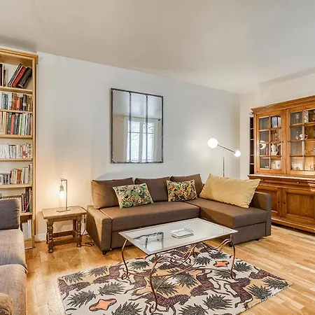 Maison Comme Un Сasa de vacaciones