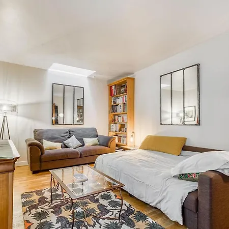 Maison Comme Un Сasa de vacaciones