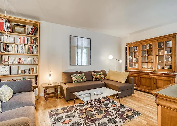 Maison Comme Un Ferienhaus