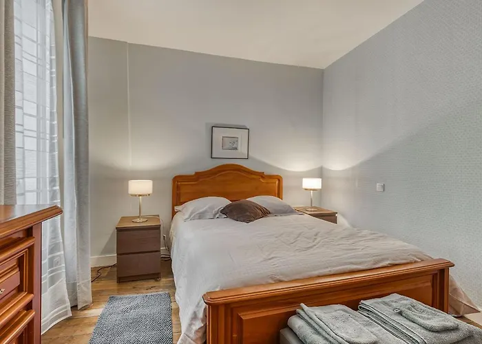 Maison Comme Un Vincennes